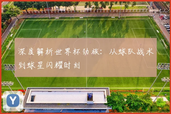 深度解析世界杯劲旅：从球队战术到球星闪耀时刻